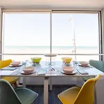 Appartement Les Vagues