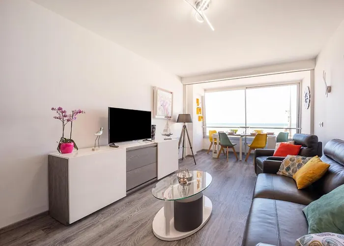 Διαμέρισμα Les Vagues